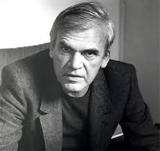 Resultado de imagen para milan kundera