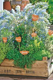 Etiquettes De Jardin 6 Idees Pour Les Faire Soi Meme En 2020 Etiquette Jardin Etiquettes Pour Plantes Jardins