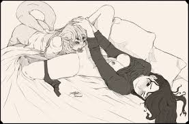 Bizarre adventures.of berrygirl