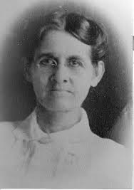 Mary France Pierce Settle (1858-1940)