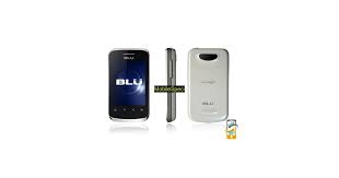 BLU Tango