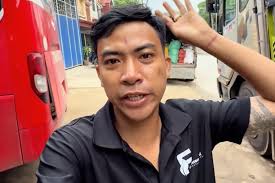 Thành viên đoàn cứu trợ Đắk Lắk xin lỗi vụ 'đền 100 triệu' ở Thanh Hóa 👇