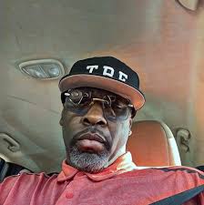 Marcus Catchings Sr.