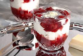Letztes wochenende gab es bei uns zum nachtisch ein ganz schnelles und einfaches dessert, das wirklich kinderleicht zuzubereiten ist. Dessert Schnell Kirschen Rezepte Chefkoch