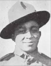 The World War One Gold Star Soldiers From Adams County