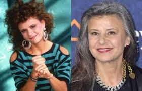 Tracey Ullman's Birthday and Career Highlights