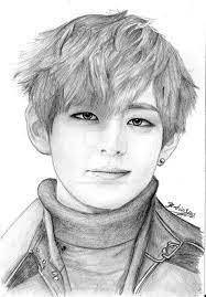 Pin On Taehyung
