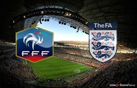 Los dos equipos buscan un amistoso de calidad que los ayude en su preparación para. Francia Vs Inglaterra Previa Predicciones Y Pronostico Transmision En Vivo Amistoso Internacional 2017 Liveonscore Com