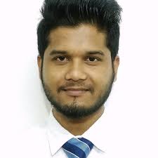 Ferdous HOSSAIN