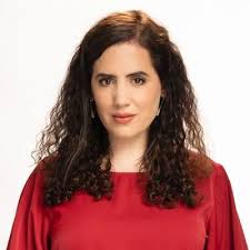 maya barr (@mayabarr1)