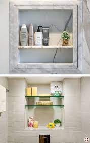This article puts together some of the best bathroom cabinet designs for you to choose from in order to give you the ideas and inspiration to create the perfect space and. 8 Easy Ideas To Add Storage To Bathrooms