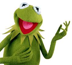 Long ago, he sold the theater to tex richman, believing him to be a philanthropist. Kermit The Frog Facebook