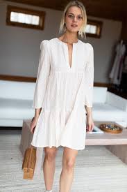 Black And White Summer Dress Layla Dress Salt In 2020 Southern Dresses Short Summer Dresses White Summer Outfits