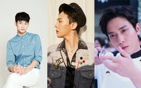 Jin / kim seokjin (bts) at 2017 mama in hong kong. From Crash Landing On You S Hyun Bin To Bts Kim Seok Jin And Bigbang S G Dragon How Does Military Service Impact K Pop And K Drama Stars Careers South China Morning Post