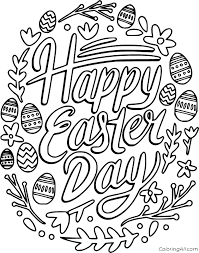 We did not find results for: Happy Easter Coloring Pages Coloringall