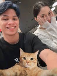 Siapa Pemain Magic 5 Pemeran Adiknya Boy