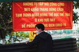 Trước tình hình trên, chủ tịch thành phố đề nghị các bên liên quan xem xét phương án tiếp tục giãn cách cục bộ tại một số địa điểm dịch bệnh đang diễn ra, gỡ bỏ phong tỏa toàn quận gò vấp. Ha Ná»™i Tiáº¿p Tá»¥c Gian Cach Xa Há»™i Theo Chá»‰ Thá»‹ 16 Ä'áº¿n Ngay 22 8 Tin Tá»©c Má»›i Nháº¥t 24h Ä'á»c Bao Lao Ä'á»™ng Online Laodong Vn