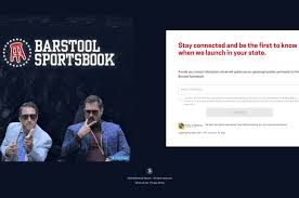 A barstool sportsbook app should be available for. Barstool Sportsbook Will Launch Michigan Online Sports Betting In 2020