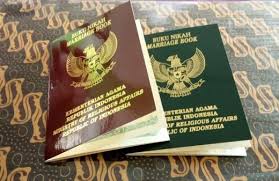 Check spelling or type a new query. Goriau Masyarakat Diminta Waspada Ada Buku Nikah Palsu Yang Beredar