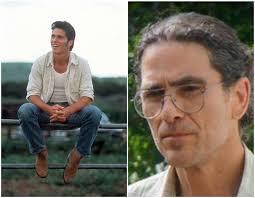 Michael Schoeffling (Jake Ryan)