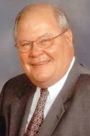 James Rupert Obituary (1945