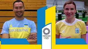 Он обязал киев вернуть 3 млрд 75 млн и по 674 тыс. Olimpiada 2020 Nazvany Sportsmeny Kotorye Ponesut Flag Ukrainy Na Otkrytii Igr Rbk Ukraina