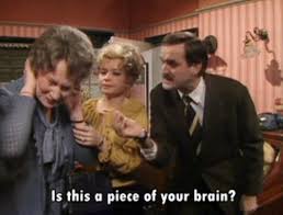 Fawlty Towers Is One Of British Tv S Most Famous Comedies What Are The 100 Best Sitcom Episodes Of All Time Fawlty Towers British Sitcoms Sitcom