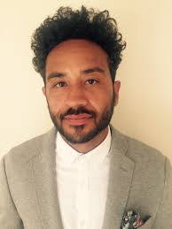 Darren Burroughs's Instagram, Twitter & Facebook