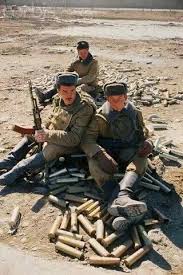 Soviet Afghan War Pin By Paolo Marzioli Afghan War Afghanistan War Soviet Troops