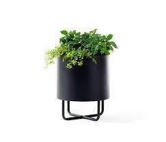 Shima Garden O38 By Johanson Flowerpots Planters Mini Plant Pots Mini Plants Potted Plants