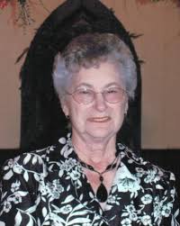 Ruby Gill Obituary (1931