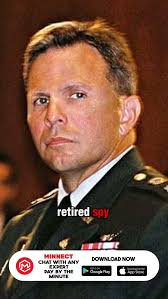 🧠 Intelligence. Strategy. National Security., Meet Anthony Shaffer