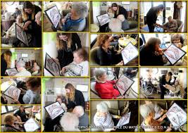 Apero Poetique Animation Pour Personnes Agees Poetique Etoile