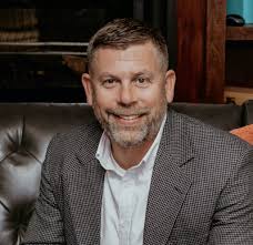 Aaron Withrow, Real Estate Agent