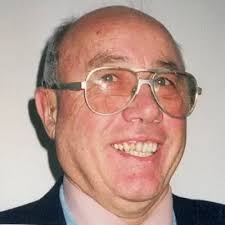 Obituary information for Leonardo Anthony Parla