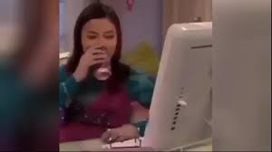 Put down your spaghetti tacos for just one minute, because. Icarly Interesting