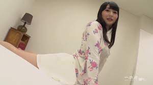 一本道「モデルコレクション 」花城あゆPV - YouTube
