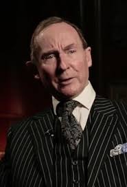 Ronald Pickup: Movies, TV, and Bio