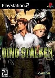 Juegos de guerra para pc ruben games esp. Dino Stalker Ntsc Ingles Ps2 Juegos Retro Videojuegos Retro Juegos Ps2