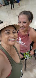 Thank you for the invite and delicious food