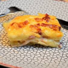 Recette Gratin De Raclette Magazine Omnicuiseur Recette Recette Gratin Gratin De Raclette Recette
