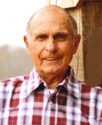 Obituary of Bernard William Smith