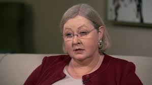 Sharon and Randall Munson