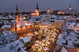 Wayne and karen pinnell tell the story of how they got their christmas tree. Want To Cut Down A Christmas Tree In Estonia There S An App For That By Adam Rang Estonian Saunas Magazine Medium