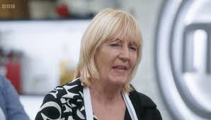 MasterChef contestant Linda breaks down in tears as she's booted off show  in shock move