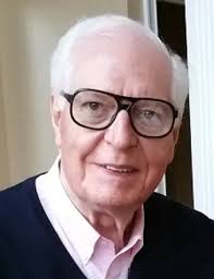 Obituary information for Paul E.R. DiBenedetti