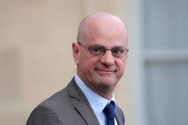 Ministre de l'éducation nationale, de la jeunesse et des sports. Brest Jean Michel Blanquer Ministre De L Education Nationale En Visite Lundi 11 Janvier Brest Maville Com