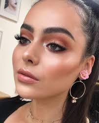 Fall Makeup Looks To Try This Season Society19 Makeup Masters Natural Summer Makeup Formal Makeup