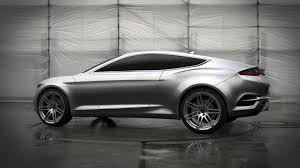 Tellingly, for one of the first fords conceived as a. 2022 Ford Mondeo Evos Rendered Into A High Riding Fastback Four Door