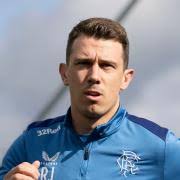 Ryan Jack
